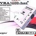  رگیاب نوزاد و کودک شارزی ایرانی VRA3600 F وسیله ای کمکی جهت دیدن رگ های نازک اطفال و نوزادان 