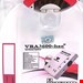  رگیاب نوزاد و کودک شارزی ایرانی VRA3600 F وسیله ای کمکی جهت دیدن رگ های نازک اطفال و نوزادان 