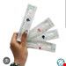  آنژیوکت یا برانول یا وین فولو  یا ای او کاتتر آبی سایز بیست و دو 22G ساخت آلمان استریل و یکبار مصرف از بهترین های بازار جهان جهت تزریق سرم و خون داخل ورید بیمار استفاده می‌شود و تا ۷۲ ساعت ماندگاری دارد