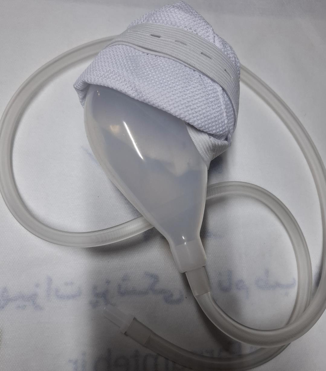 شورت جمع کننده ادرار بانوان