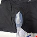  شورت جمع کننده ادرار آقایون جایگزین کاندوم شیت راحت و قابل شستشو 