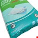   دروشیت یا زیرانداز بیمار سایز 60*90 برن BTI ساخت ایران دارای رویه پنبه ای با پودر جاذب می باشد