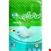   دروشیت یا زیرانداز بیمار سایز 60*90 برن BTI ساخت ایران دارای رویه پنبه ای با پودر جاذب می باشد