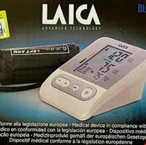 فشار سنج بازویی LAICA BM2301