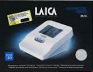 فشار سنج بازویی LAICA BM2301