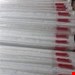  کاتتر یا سوند نلاتون وسیله ایست پزشکی و استریل و یکبار مصرف که جهت خارج کردن ترشحات داخلی بدن توسط نیروی جاذبه یا دستگاه ساکشن استفاده می شود . بر حسب قطر و رنگ بندی تقسیم بندی می شود. جنس این کاتتر از بهترین مواد پی وی سی با گرید پزشکی می باشد. 