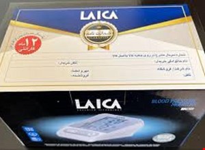 فشارسنج LAICA BM2301L