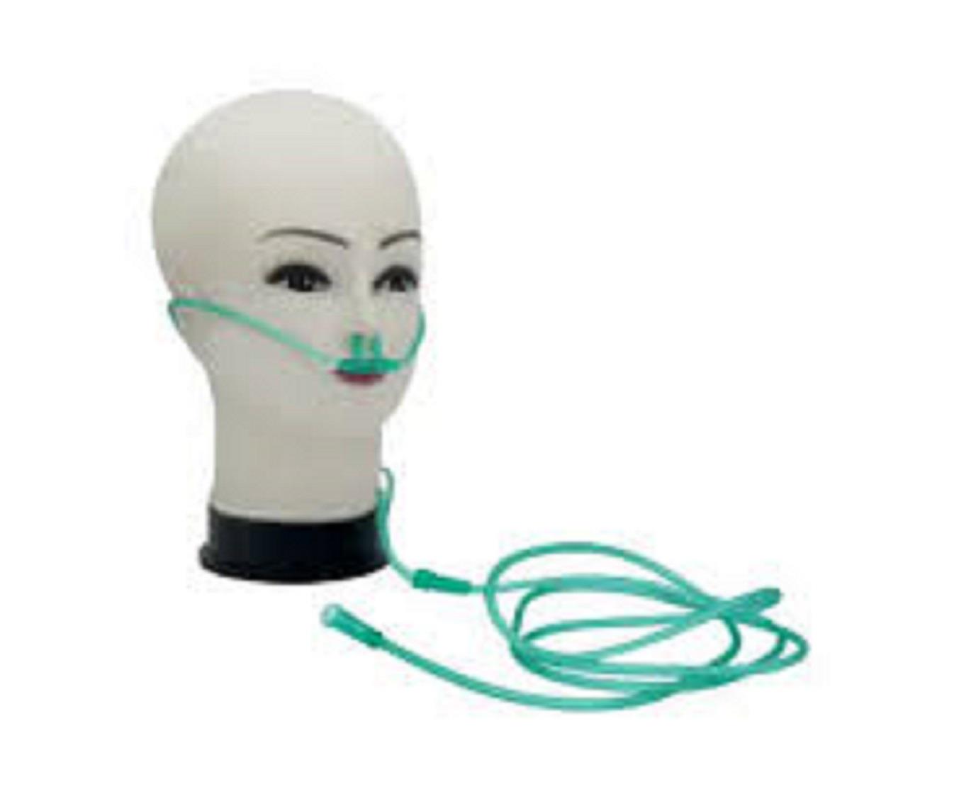  نازال اکسیژن 10 متری از جنس pvc ساخت ایران