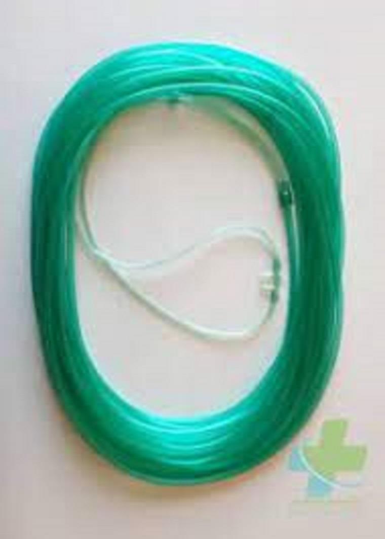  نازال اکسیژن 10 متری از جنس pvc ساخت ایران