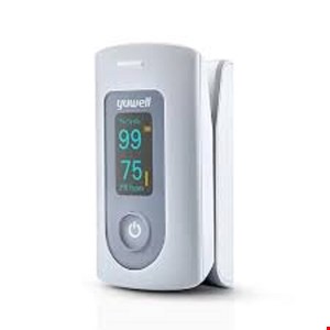  الس اکسیمتر یوول YX 301 یکی از پیشرفته‌ترین دستگاه‌های اندازه‌گیری سطح اکسیژن خون (SpO2) و ضربان قلب است که توسط برند معتبر Yuwell طراحی و عرضه شده است. این دستگاه با دقت بالا، طراحی ارگونومیک و عملکرد ساده، یکی از بهترین انتخاب‌ها برای کاربران خانگی و حرفه‌ای در حوزه تجهیزات پزشکی به شمار می‌آید
