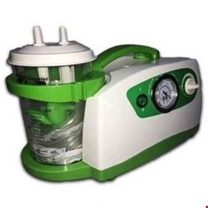 ساکشن رو میزی hsp-plus