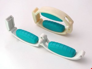 گیره بی اختیاری ادرار آقایون 