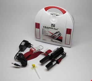 رگ یاب  VRA2600hse