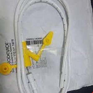سوند معده سیلیکونی  CLINODEVICE