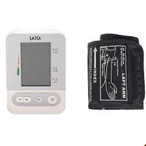 فشار سنج بازویی دیجیتال LAICA BM2301 سفید