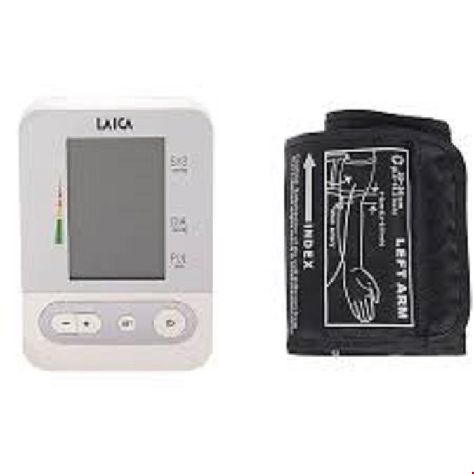 فشار سنج بازویی دیجیتال LAICA BM2301 سفید