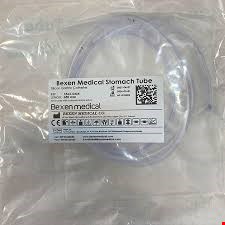 ان جی تیوپ سیلیکونی سایز 12 گایدار BEXEN