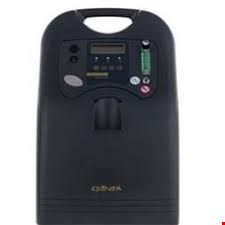 اکسیژنساز 5 لیتری ایرانی EGT نبولایزر دار