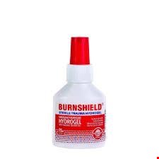 اسپری سوختگی هیدروژل 60 گرمی BURNSHILED