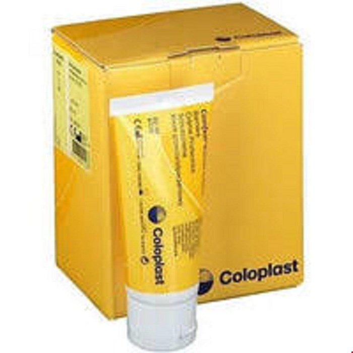کرم محافظ  بریرپوست کامفیل 60 گرمی COLOPLAST