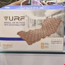 تشک مواج تخم مرغی vurf