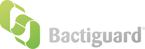 فناوری Bactiguard بر اساس یک پوشش بسیار نازک آلیاژ فلز نجیب است که به طور محکم به سطح دستگاه های پزشکی چسبیده است. در تماس با سیالات، فلزات نجیب یک اثر گالوانیکی ایجاد می‌کنند که چسبندگی میکروبی را کاهش می‌دهد. این بدان معنی است که باکتری های کمتری به دستگاه پزشکی می‌چسبند، که خطر تشکیل بیوفیلم منجر به عفونت را کاهش می‌دهد.باکتری ها و سایر میکروب ها به سطح وسایل پزشکی مانند کاتترها و ایمپلنت ها می‌چسبند و در نتیجه خطر عفونت را افزایش می‌دهند. میکروب‌ها اغلب یک بیوفیلم تشکیل می‌دهند و در برابر آنتی‌بیوتیک‌ها و سیستم ایمنی بدن خود بیمار مقاوم‌تر می‌شوند. میکروب ها ممکن است از خود بیمار یا از منابع خارجی مانند پرسنل، سایر بیماران یا دستگاه های پزشکی ناشی شوند.
